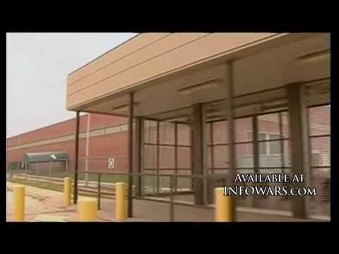 ENEMY OF THE STATE -- Camp FEMA Part 2 -- Trailer