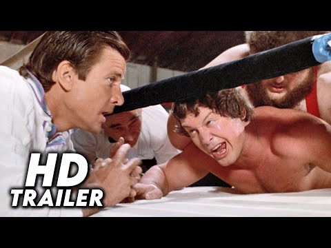 Body Slam (1986) Original Trailer [FHD]