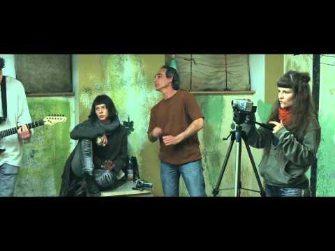 Trailer Rocker (2013)