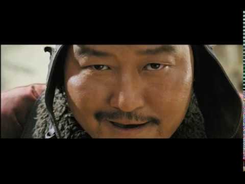 Official Int'l Main Trailer [Subtitled]