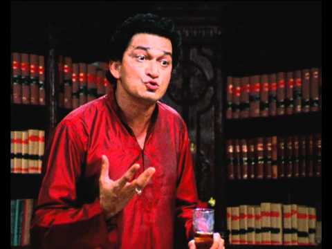 Party - A film by Govind Nihalani