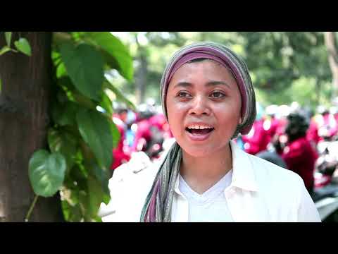 MORE THAN WORK (Official Trailer)