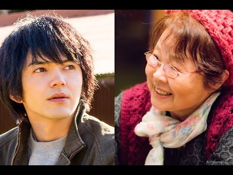 映画『しゃぼん玉』予告編