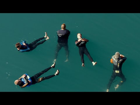 TSCHARNIBLUES II, Trailer Dialekt/df (Kinostart: 11. April 2019)