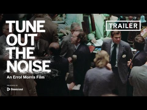Tune Out the Noise: An Errol Morris Film | Trailer