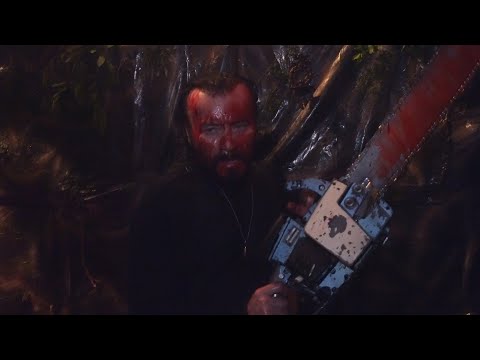 STRIX - (Official Trailer) New Horror Movie 2021