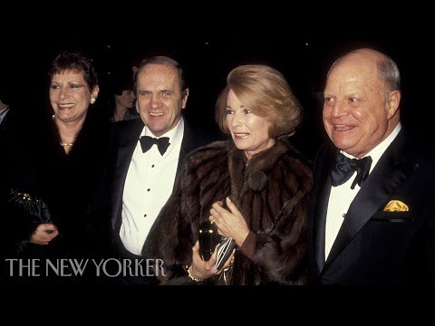 "Bob and Don: A Love Story" a short documentary by Judd Apatow | The New Yorker