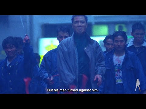 Blu-ray Promo Trailer [Subtitled]