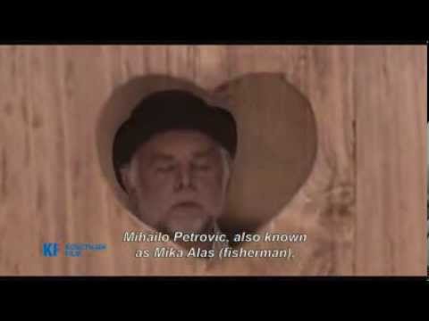 Šešir profesora Koste Vujića/Professor Kosta Vujic's hat - Trailer