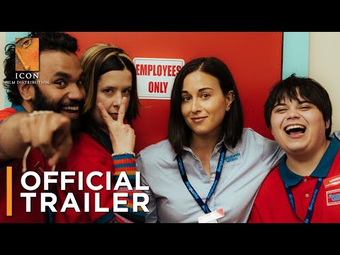 Official Australian Trailer