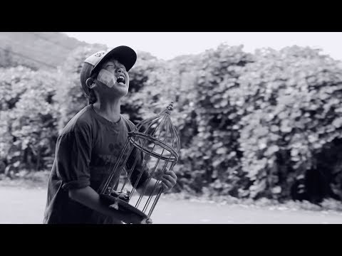 映画『藍色少年少女』予告編