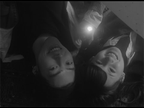 映画『いいにおいのする映画　（Be A Light To The World）』予告編