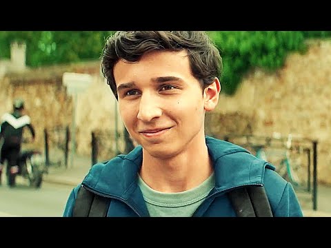 UN VRAI BONHOMME (2020)