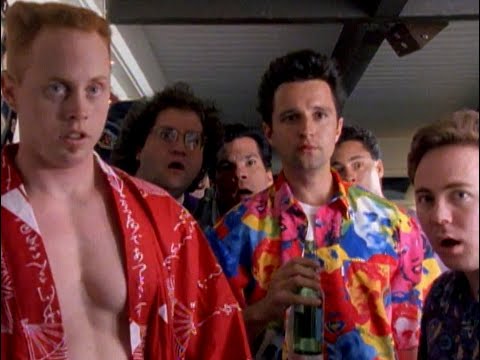 Culture Shock Releasing Late Night Classics Blu-Ray Trailer