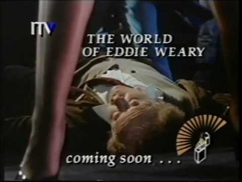 ITV autumn 1990 The World of Eddy Weary trailer