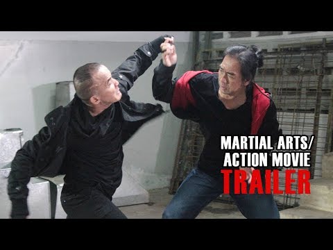 #66 Official Trailer | Action Movie Indonesia (2016)