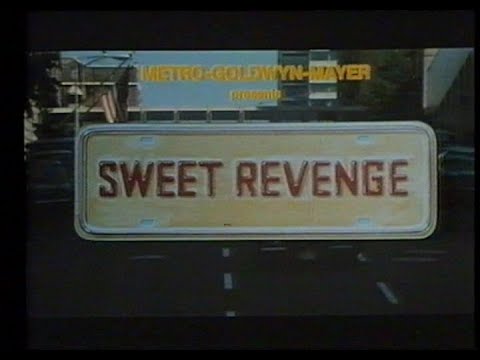 Sweet Revenge (1976) Trailer