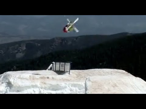 Realtime - Level 1 Productions - OFFICIAL Trailer - SKI