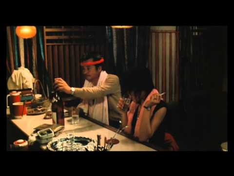 映画「魚影の群れ」　1983　予告編