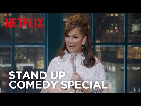 Lynne Koplitz: Hormonal Beast | Official Trailer [HD] | Netflix