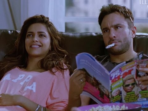Cocktail (Subtitled Trailer) | Saif Ali Khan, deepika padukone & Diana Penty
