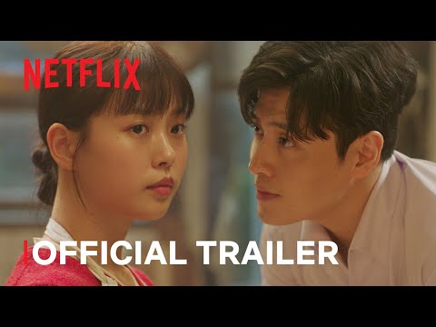Official Trailer [ENG SUB]