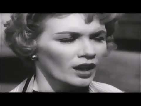 DRIVE-IN TRAILERS: 'ROADRACERS' (1959)