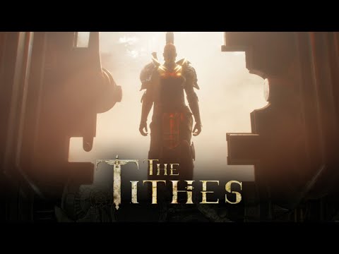 The Tithes: Harvest – Episode Two Trailer #Warhammer