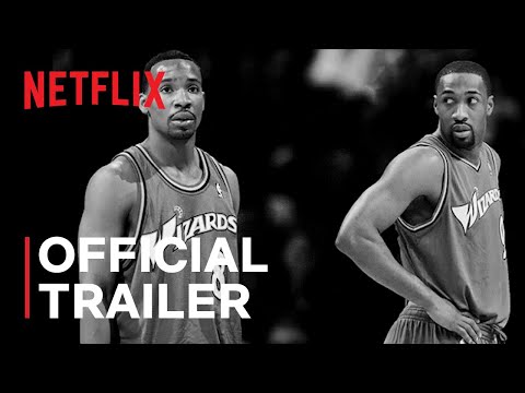 Official Trailer