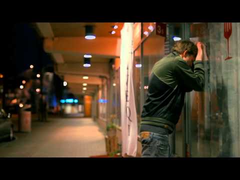 KNUFFEN (The Shove)  -trailer