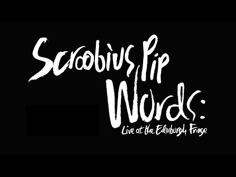 WORDS: Live at the Edinburgh Fringe
