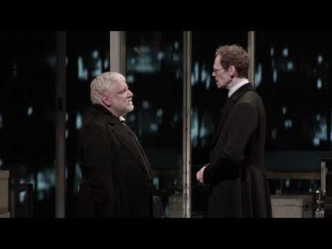 The Lehman Trilogy | Official Trailer