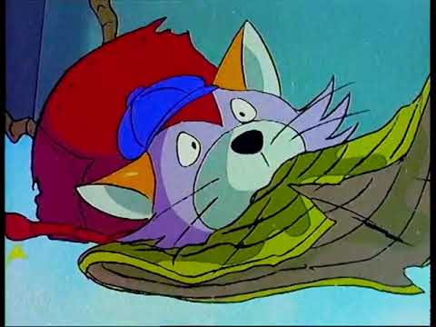 Cosmos Conqueror (1990) - IFD Films Trailer Remake