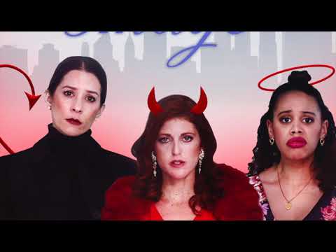 Wicked Image Film Trailer