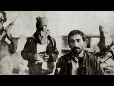 AVC Alfaro Vive Carajo Documental TRAILER