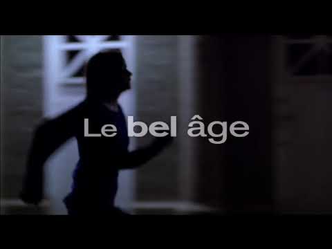Le Bel âge - Bande annonce