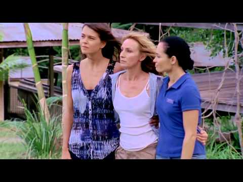 REEF DOCTORS Trailer