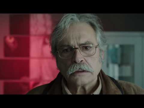 ŞAHSİYET (PERSONALITY) TRAILER | ENGLISH SUBTITLES