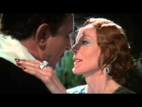 Travels With My Aunt - Trailer