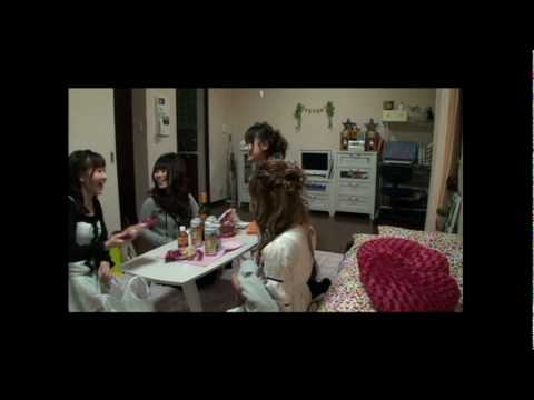 心霊盗撮ビデオ　呪われた鑑賞会【予告】