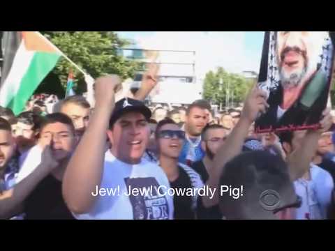 Hate Among Us - Trailer