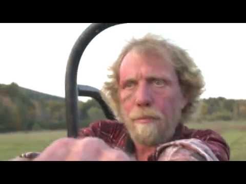 Zombie Boy: Official Trailer