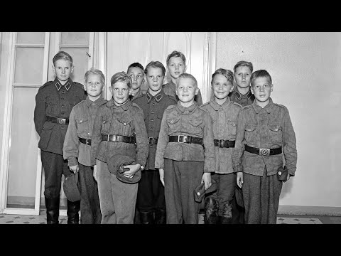 Children of War and Peace – trailer | IFFR 2024