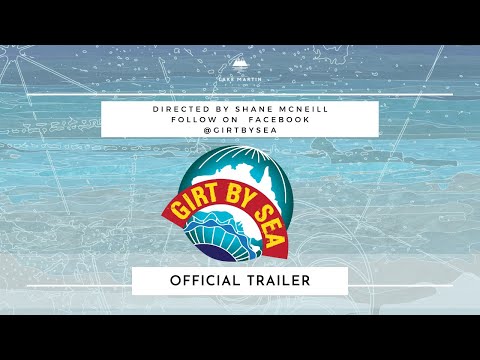 GIRT BY SEA TRAILER