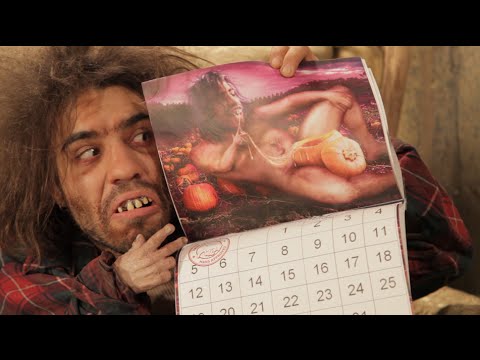 Hans Crippleton: Talk the Hans Official Trailer