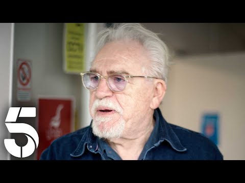 Brian Cox: How the Other Half Live | Starts 17th November | Channel 5