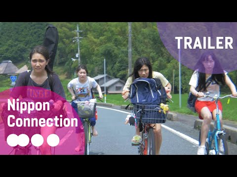 Our Huff And Puff Journey - Official Film Trailer