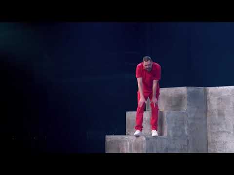 Zaterdag 29 Augustus - Theo Maassen: SITUATIE GEWIJZIGD