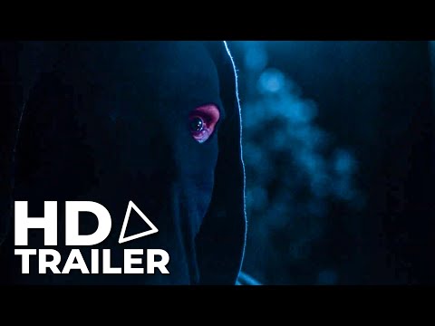 THE STALKER: Part 2 — Official Trailer (2023) | Horror Movie