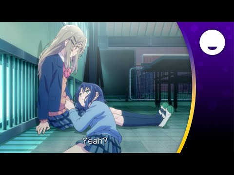 Adachi and Shimamura | Official Trailer 3